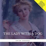 Cover von The Lady with a Dog