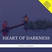 Cover von Heart of Darkness