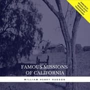 Cover von Famous Missions of California