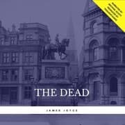 Cover von The Dead
