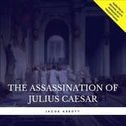 Cover von The Assassination of Julius Caesar