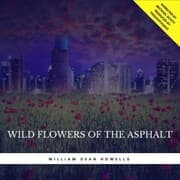 Cover von Wild Flowers of the Asphalt