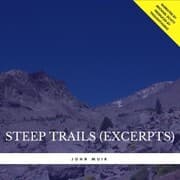 Cover von Steep Trails (Excerpts)