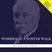 Cover von Worries of a Winter Walk
