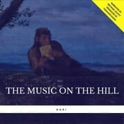 Cover von The Music on the Hill