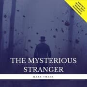 Cover von The Mysterious Stranger