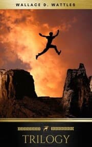 Cover von Wallace D. Wattles Trilogy