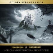 Cover von Classic Horror and Supernatural Short Stories (Golden Deer Classics)