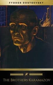 Cover von The Brothers Karamazov (Golden Deer Classics)