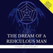 Cover von The Dream of a Ridiculous Man