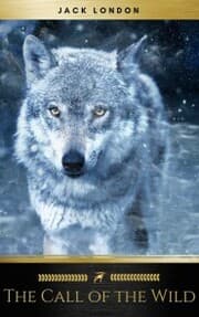 Cover von The Call of the Wild