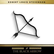 Cover von The Black Arrow