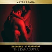 Cover von The Kama Sutra