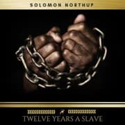 Cover von Twelve Years A Slave