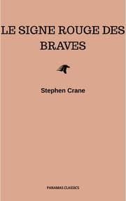 Cover von Le Signe Rouge des Braves