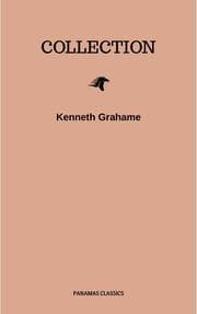 Cover von Kenneth Grahame, Collection