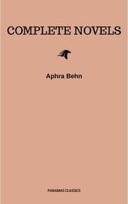 Cover von The Novels of Mrs Aphra Behn