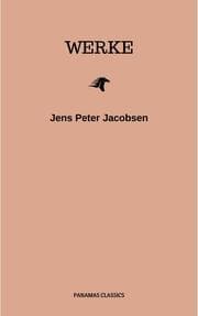 Cover von Werke