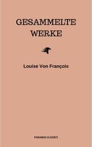 Cover von Gesammelte Werke