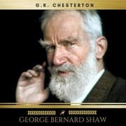Cover von George Bernard Shaw