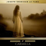 Cover von Carmilla