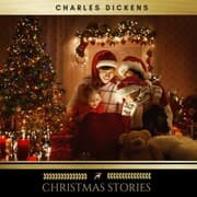 Cover von The Complete Christmas Stories
