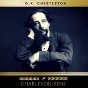 Cover von Charles Dickens