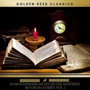Cover von 10 Meisterwerke musst du dir anhören, bevor du stirbst: Vol. 1