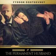 Cover von The Permanent Husband