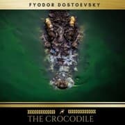Cover von The Crocodile