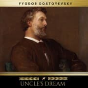 Cover von Uncle's Dream