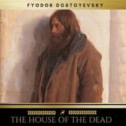 Cover von The House of the Dead