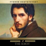 Cover von The Idiot