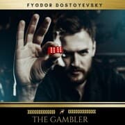 Cover von The Gambler