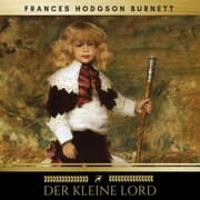 Cover von Der kleine Lord