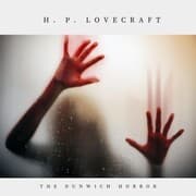 Cover von The Dunwich Horror