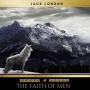 Cover von The Faith of Men