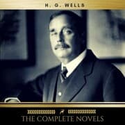 Cover von H.G. Wells: The Complete Novels