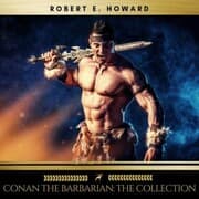 Cover von Conan the Barbarian: The collection