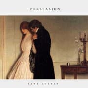 Cover von Persuasion