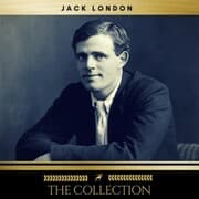 Cover von Jack London: The Collection