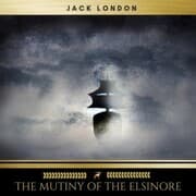 Cover von The Mutiny of the Elsinore