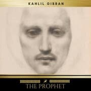 Cover von The Prophet