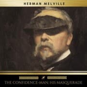 Cover von The Confidence-Man: His Masquerade
