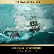 Cover von Mardi Vol. 2