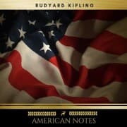 Cover von American Notes