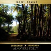Cover von Almayer's Folly