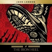 Cover von The Iron Heel