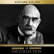 Cover von Rudyard Kipling The Collection