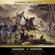 Cover von Selections from Battle-Pieces and Aspects of the War